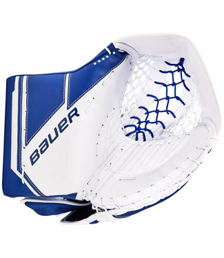 Bauer BAUER SUPREME M5 PRO CATCHER INT