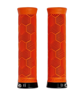 Bontrager BONTRAGER XR TRAIL ELITE GRIP ORANGE