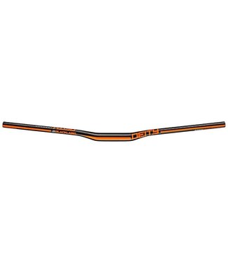 Deity DEITY BLACK LABEL HANDLEBAR 31.8 15MM ORANGE