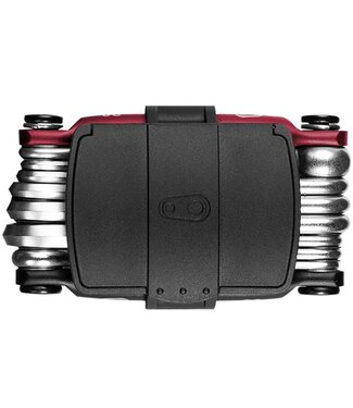 Crank Bros CRANK BROTHERS MULTI TOOL M13 RED