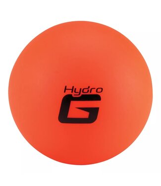 Bauer Bauer Hydrog Warm Weather Ball Orange (EACH)