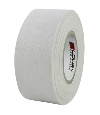 Lowrys LOWRY 30 X 12 WHITE TAPE (249)