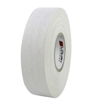 Lowrys LOWRY 24 X 25 WHITE TAPE (250)
