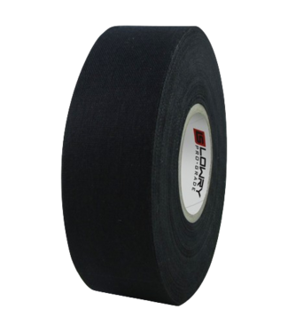 Lowrys LOWRY 30 X 25 BLACK TAPE (280)