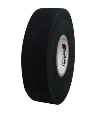 Lowrys LOWRY 24 X 25 BLACK TAPE (260)