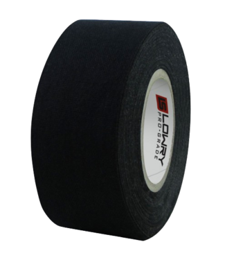 Lowrys LOWRY 30 X 12 BLACK TAPE (269)