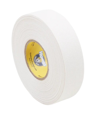 Howies HOWIES 25 X 23 WHITE TAPE
