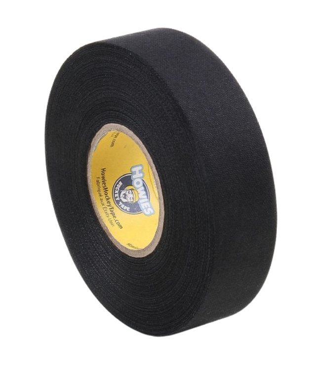 HOWIES 25 X 23 BLACK TAPE