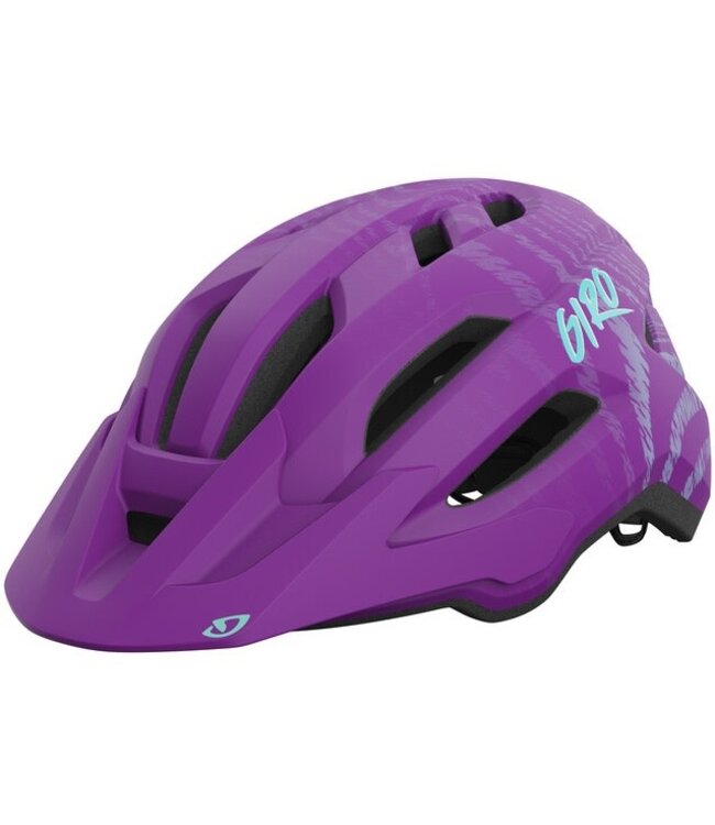 GIRO FIXTURE II MIPS HELMET YTH 50-57CM S25