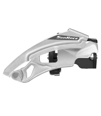 Sunrace Sunrace FDM300 Front Derailleur 7/8 Speed