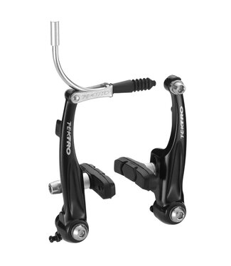 Tektro TEKTRO 837AL V-BRAKE CALIPER EACH (BOXED)
