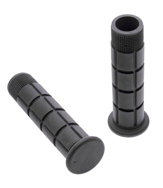 49N 49N BIG BLOCK GRIPS BLACK