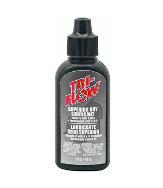 Tri Flow TRIFLOW SUPERIOR LUBRICANT 2OZ