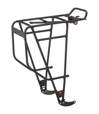 Axiom AXIOM FATLINER FAT RACK BLACK