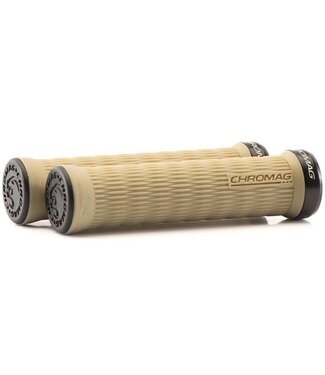 Chromag CHROMAG DUNE GRIPS SAND