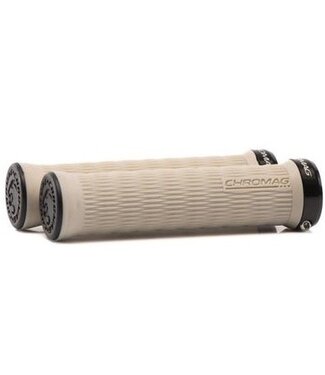 Chromag CHROMAG DUNE GRIPS BONE