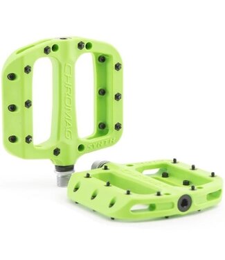 Chromag CHROMAG SYNTH PEDAL GREEN