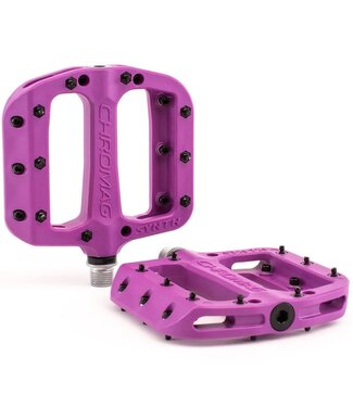 Chromag CHROMAG SYNTH PEDAL PURPLE