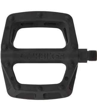 DMR DMR V6 NYLON PEDAL BLACK