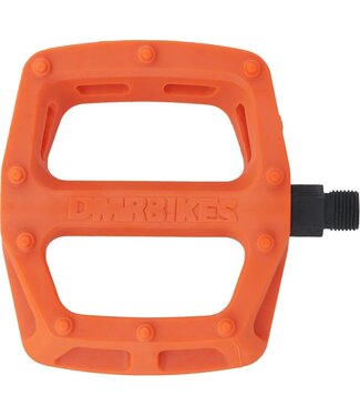DMR DMR V6 NYLON PEDAL ORANGE