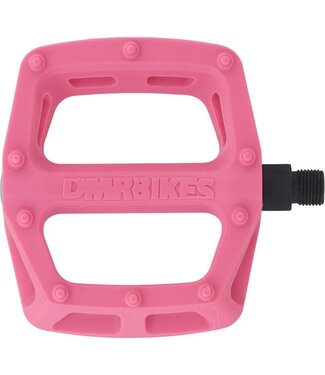 DMR DMR V6 NYLON PEDAL PINK