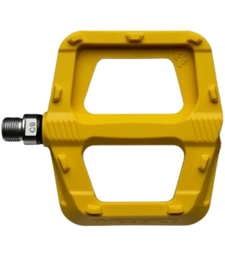 Race Face RACEFACE RIDE PEDAL 9/16" YELLOW