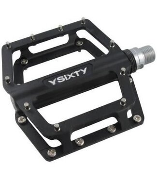 V Sixty V SIXTY B184 SEALED PEDAL MTB BLACK