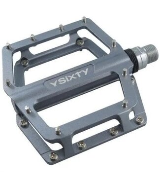 V Sixty V-SIXTY B184 SEALED PEDAL GREY