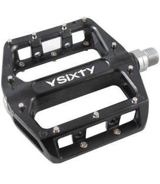 V Sixty V SIXTY B87 SEALED PEDAL MTB BLACK