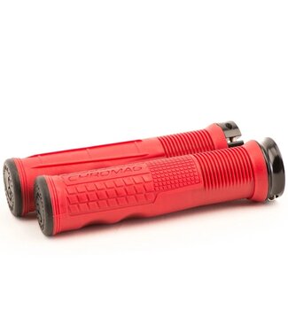 Chromag CHROMAG FORMAT GRIP RED