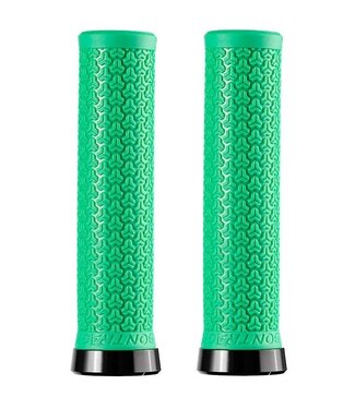 Bontrager BONTRAGER XR ELITE GRIPS GREEN