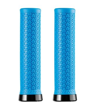 Bontrager BONTRAGER XR ELITE GRIPS BLUE