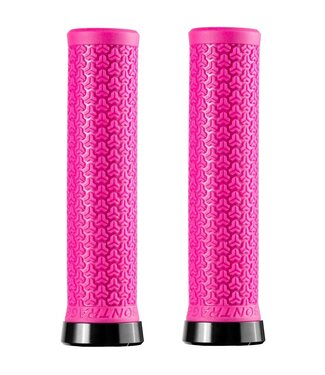 Bontrager BONTRAGER XR ELITE GRIPS PINK