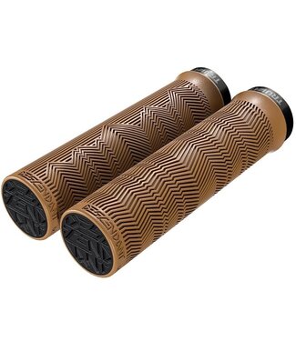 Truvativ TRUVATIV DESCENDANT LOCK ON GRIP GUM