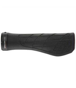 Ergon ERGON GA3 GRIPS LARGE BLACK