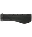 ERGON GA3 GRIPS LARGE BLACK