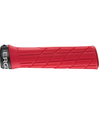 Ergon ERGON GE1 EVO GRIPS RED