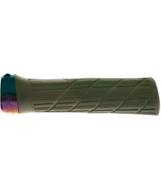 Ergon ERGON GE1 EVO GRIPS MOSS/OIL SLICK