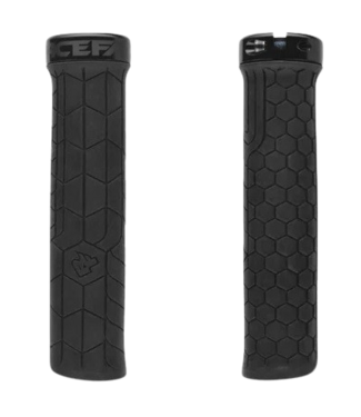 Race Face RACEFACE GETTA GRIPS BLACK