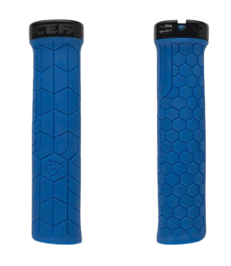 Race Face RACEFACE GETTA GRIPS BLUE