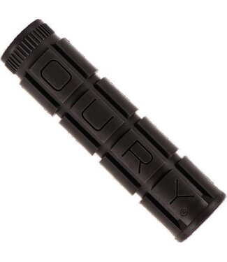 OURY OURY MTB V2 GRIPS BLACK