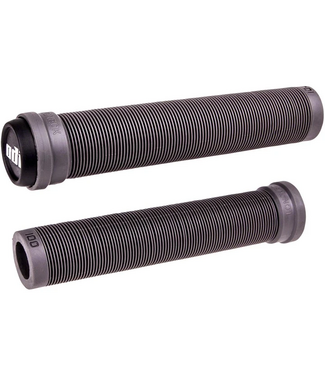 ODI ODI LONGNECK SLX 160 GRIP NO FLANGE GRAPHITE GREY