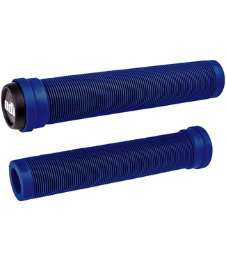 ODI ODI LONGNECK SLX 160 GRIP NO FLANGE NAVY BLUE