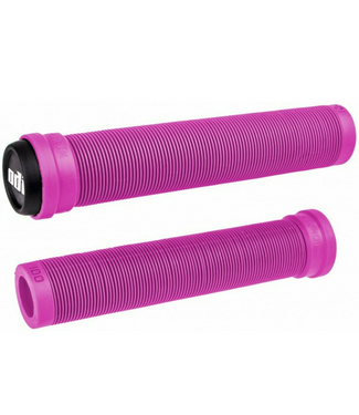 ODI ODI LONGNECK SLX 160 GRIP NO FLANGE PINK