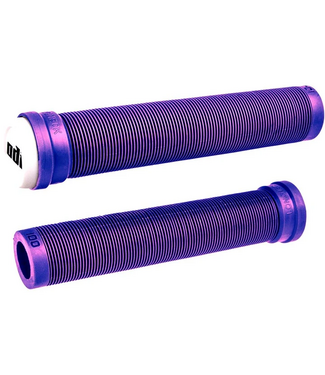 ODI ODI LONGNECK SLX 160 GRIP NO FLANGE PURPLE