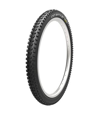 CST CST BFT II MTB TIRE 29 X 2.4"
