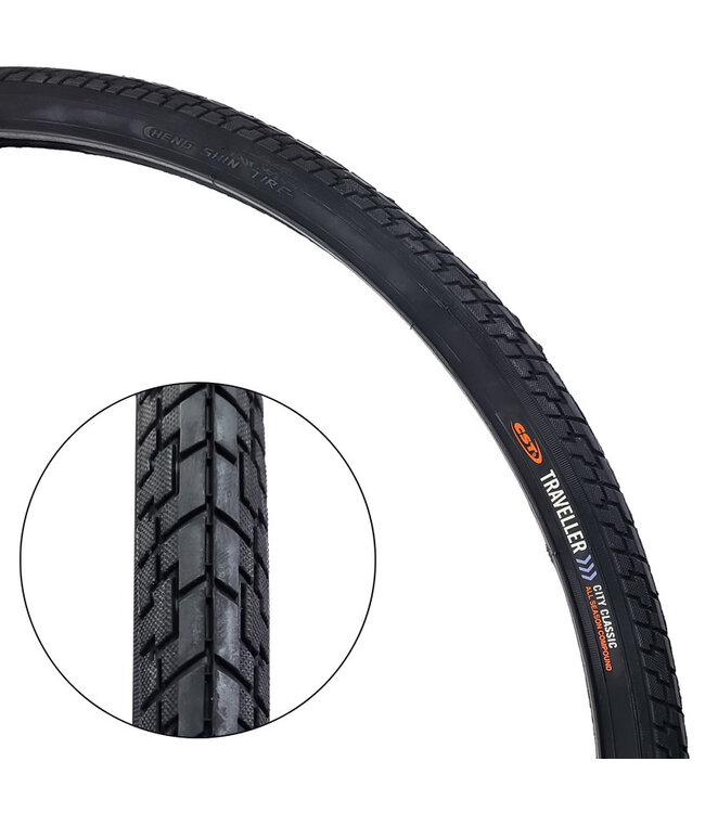 CST C979 TIRE 700 X 35C
