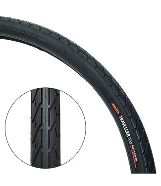 CST CST TRAVELLER C1240 TIRE 700 X 28C