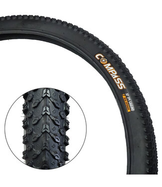 CST DAMCO CST COMPASS TIRE 26 X 1.95