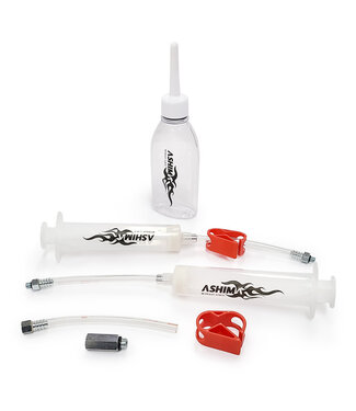 Ashima ASHIMA BRAKE BLEED KIT SHIMANO